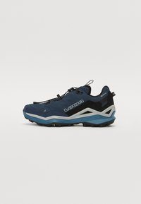 MADDOX PRO GTX - Obuća za pješačenje - navy/marineblau
