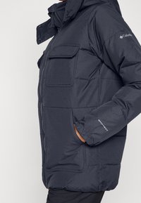 Columbia Vinterjacka - black