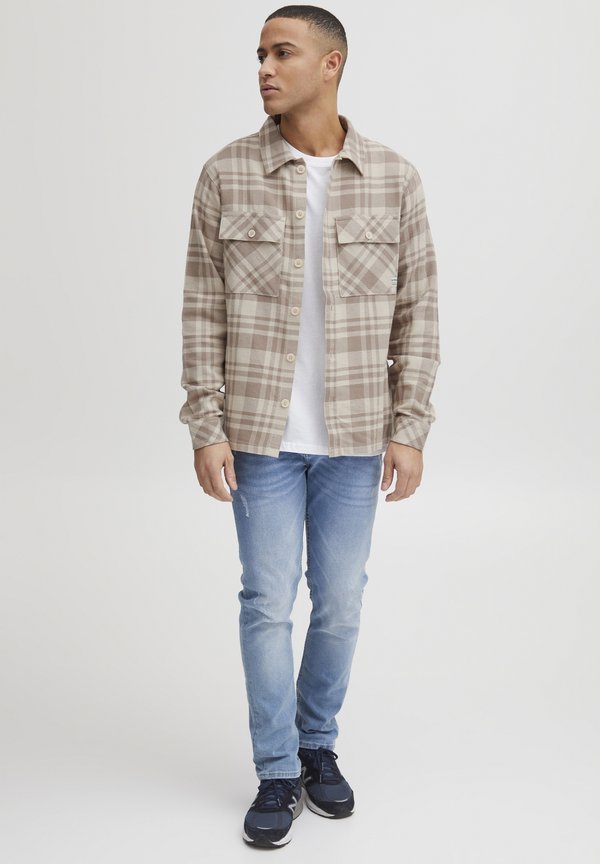 PRMattes - Shirt - oatmeal2