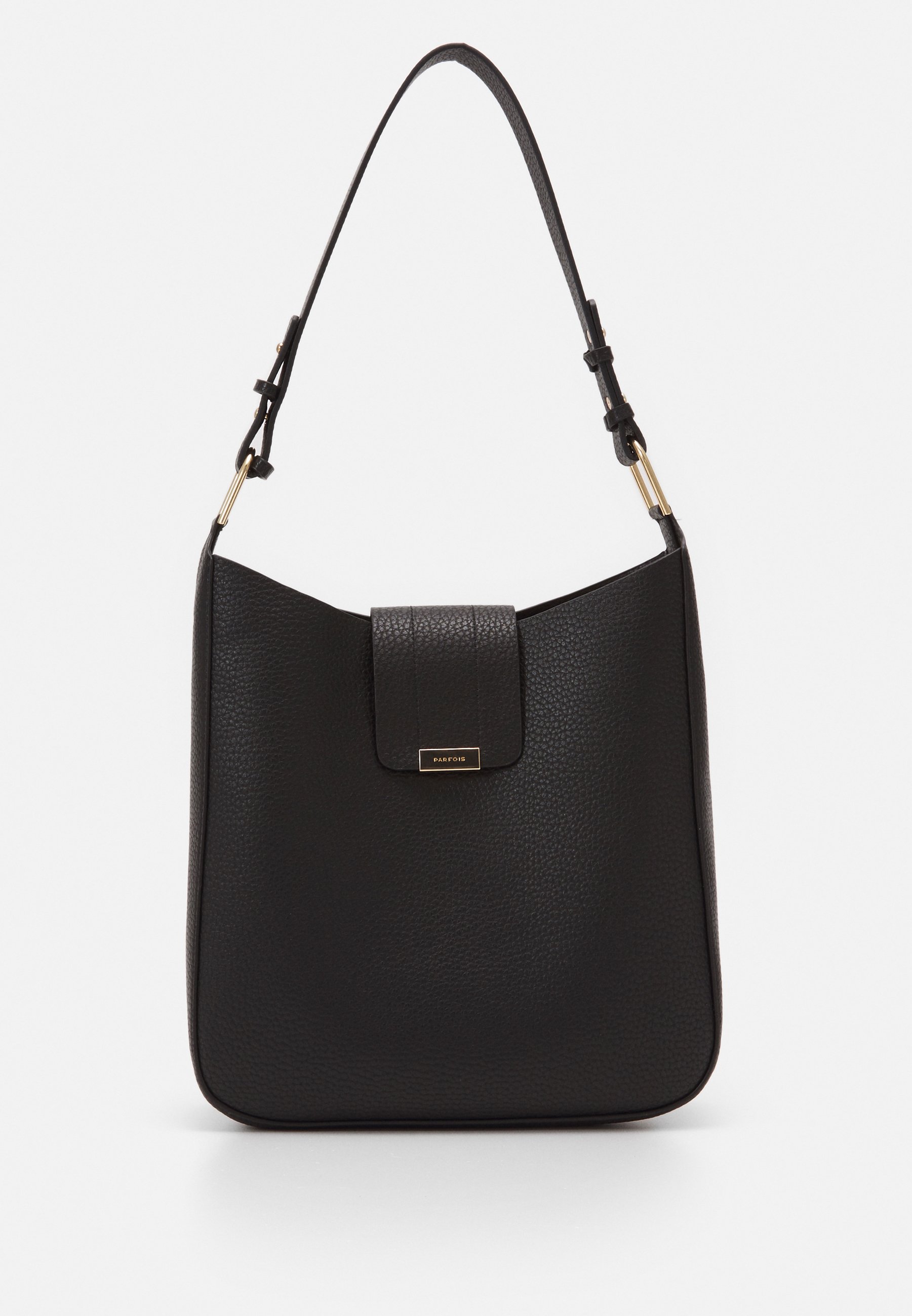 Dorothy Perkins DOUBLE ZIP OVERSIZED HOBO Håndveske Dorothy Perkins DOUBLE ZIP OVERSIZED HOBO Håndveske