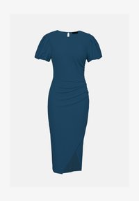 Non sélectionné, teal