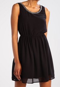ONLY Vardagsklänning - black