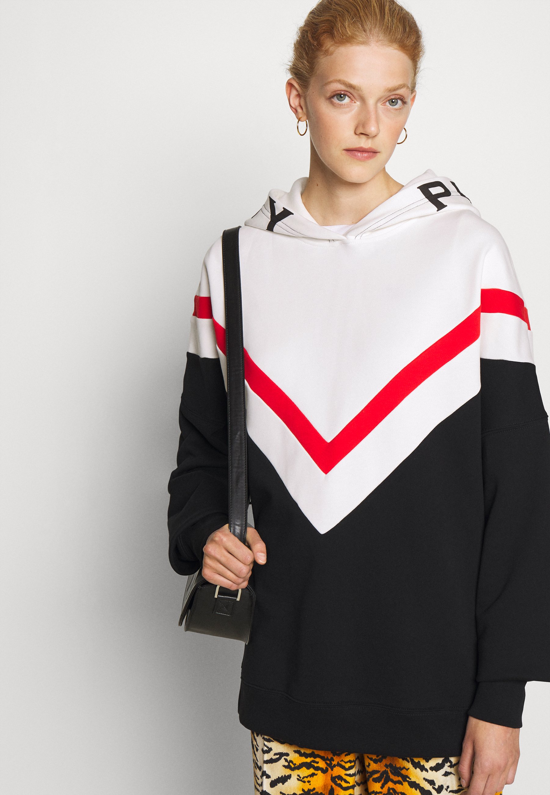 Damen Sweatshirt Damen Sweatshirt
