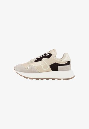 Tosca Blu, RUSH C74 VAR - Sneakers basse - mottled beige