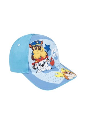 PAW PATROL  - Pet - blue