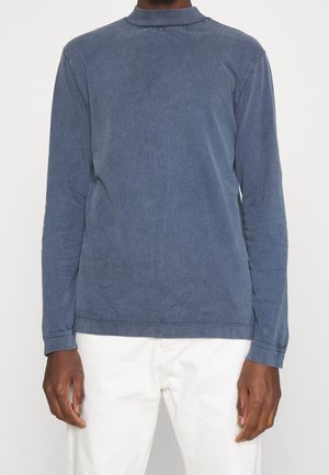 Bluzka z długim rękawem