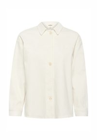 SELINO LS - Tunn jacka - broken white