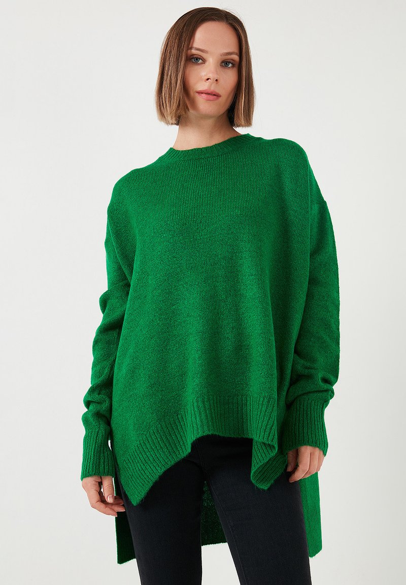 LELA Pulover - benetton