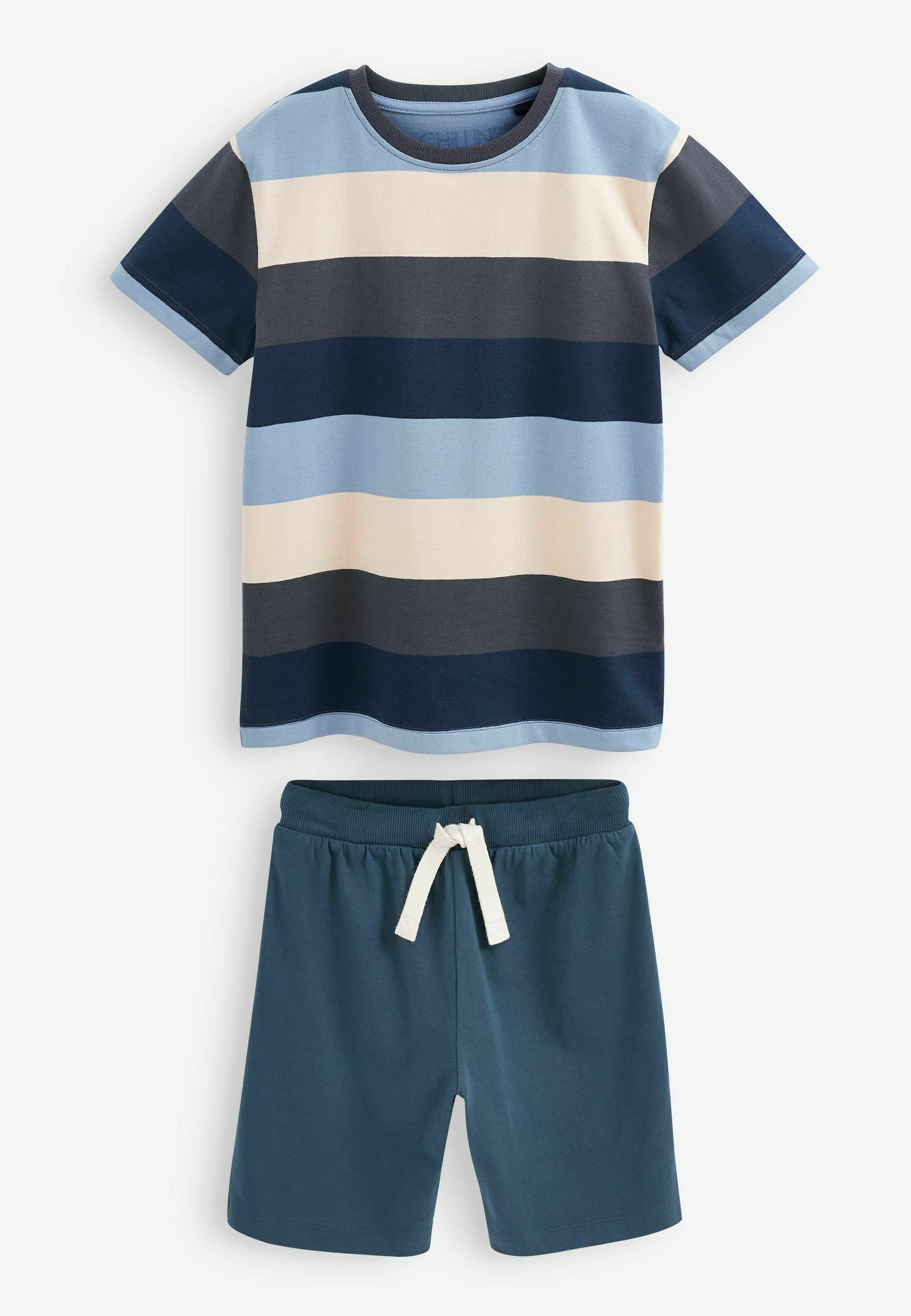Baby pyjama's, onesies en badjasse - maat 86
