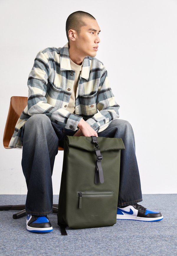 ROLLTOP UNISEX - Rucksack3