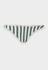 Sélectionné, green/white