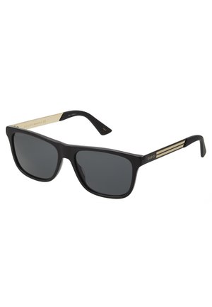 Lunettes de soleil - black/grey