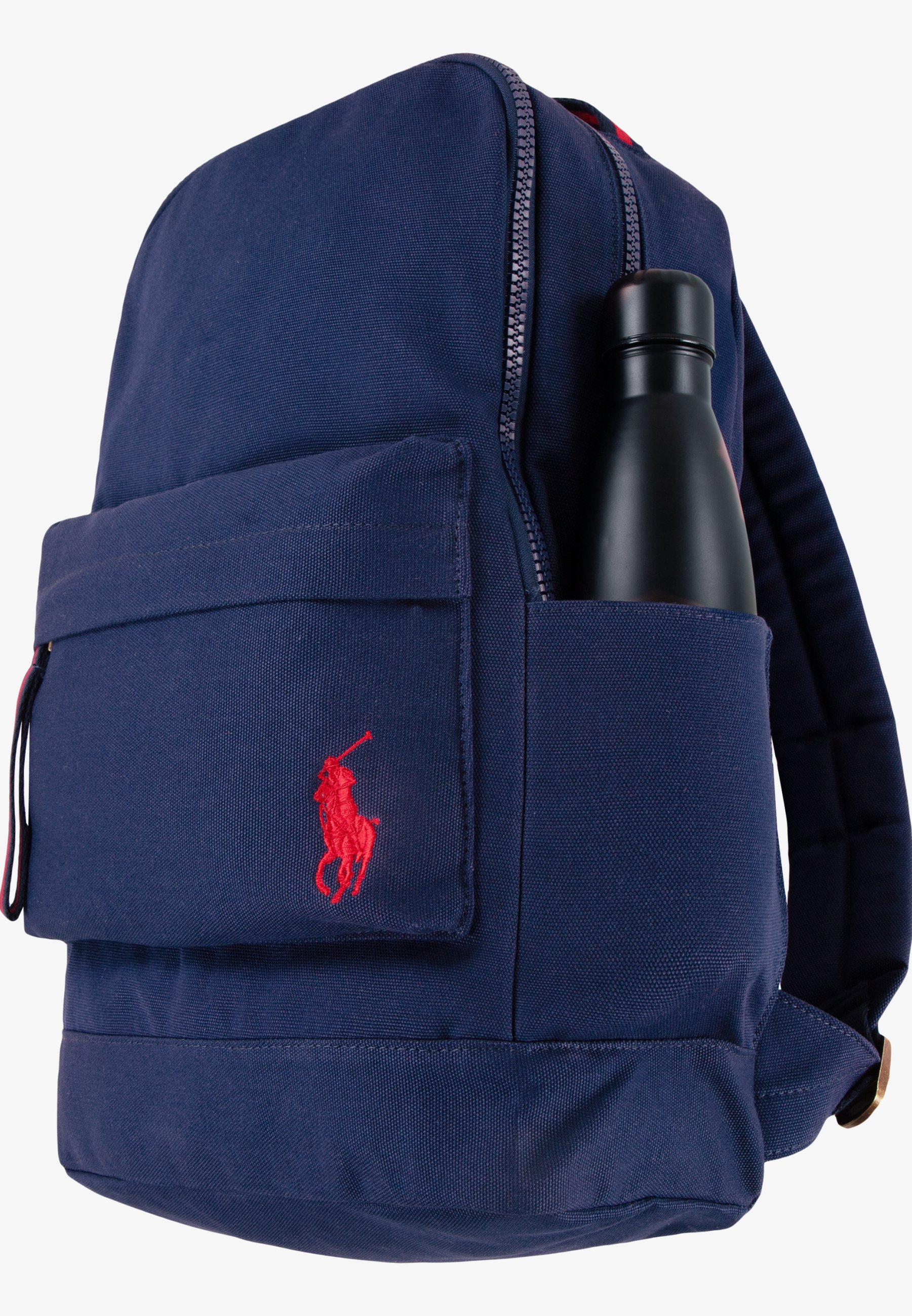 Polo Ralph Lauren RLAN VARSITY BACKPACK UNISEX - Rucksack