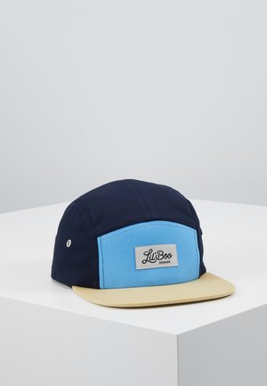 BLOCK - Kšiltovka - navy