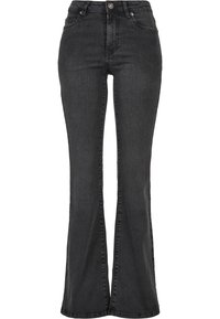 Unselected, black washed