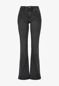 Selectat, black washed