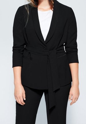 Blazer - black