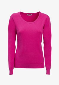 Selezionato, fuchsia