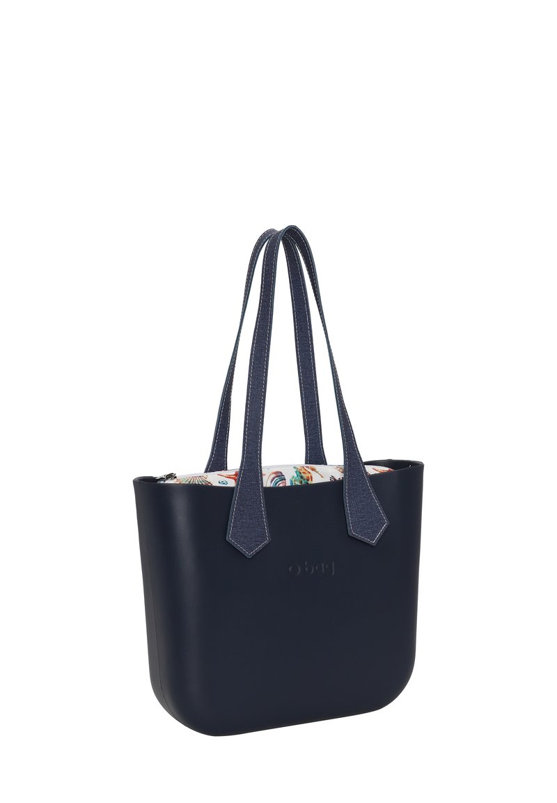 Handbags Obag Baratos Navy Blue Obag Azul O Bag MINI Bolso De Mano