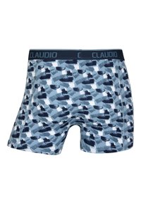 Claudio 2-PACK  - Trunks - light grey