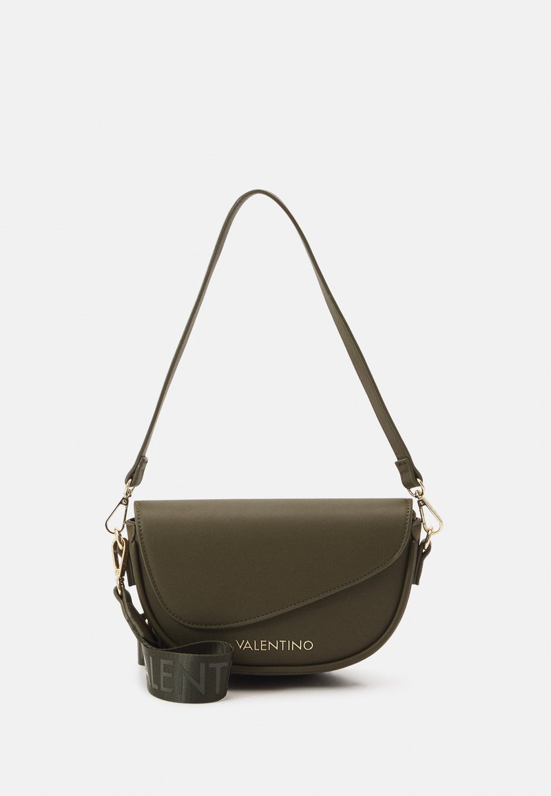 Valentino Bags PIPER - Borsa a mano - militare