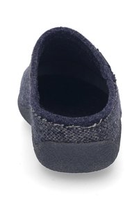 Josef Seibel Mules - dunkelblau