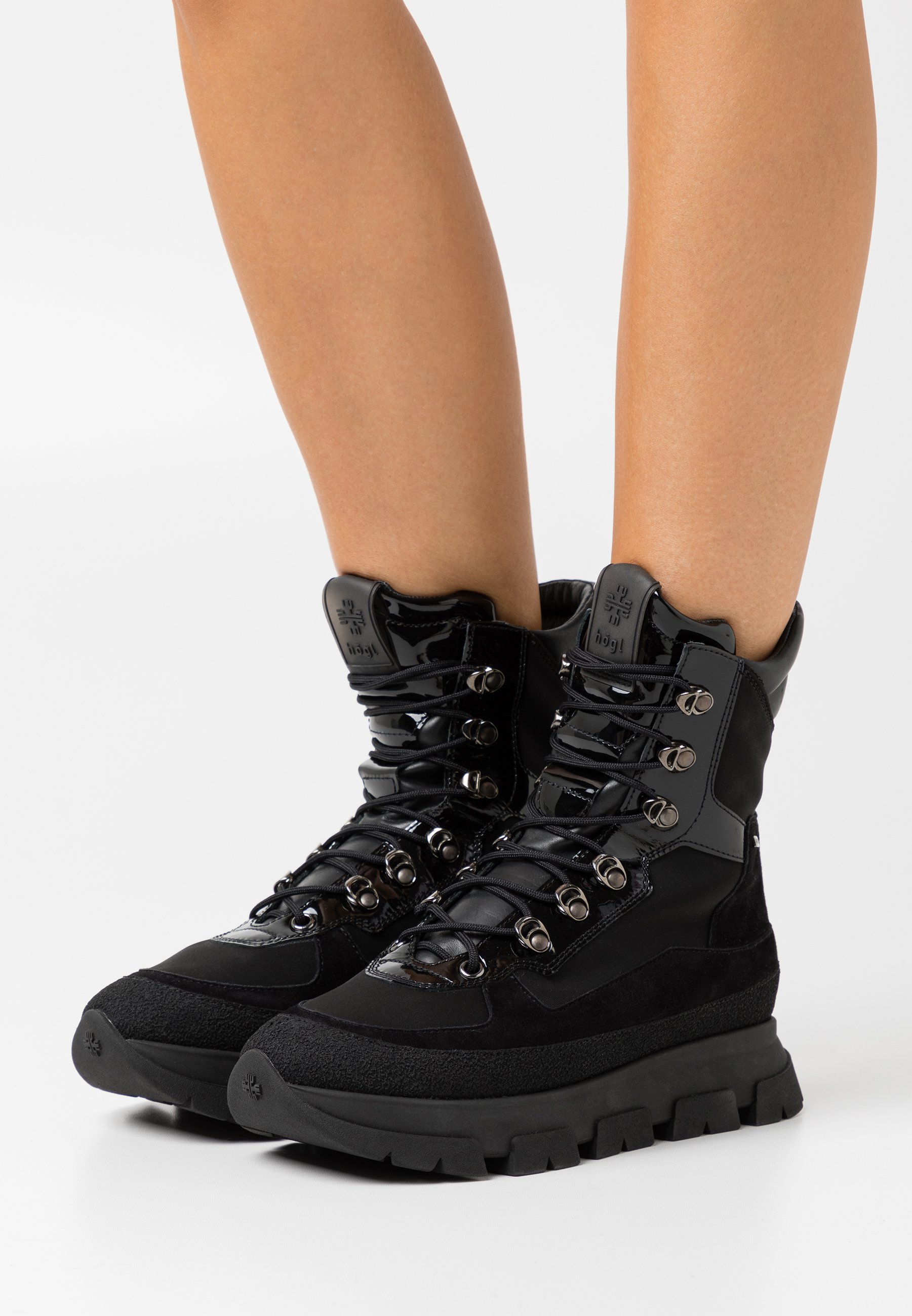 hogl bottes