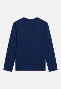GAP CREW BOYS - Sudadera - bellwether blue