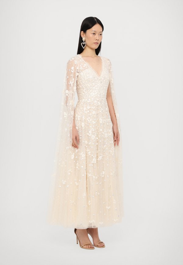 DAHLIA DITSY GOWN - Occasion wear2