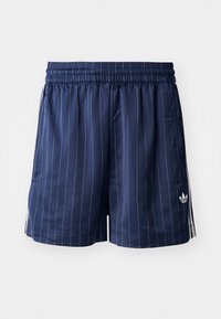 Não selecionado, night indigo