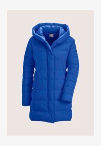 Niet geselecteerd, royal blue