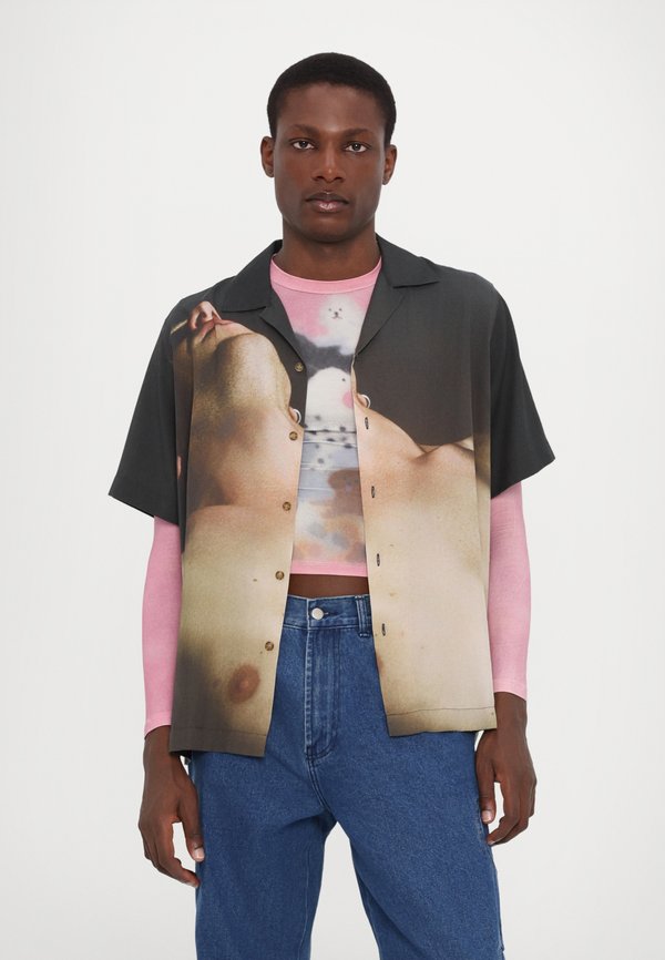 SPYROS CLIMAX UNISEX - Shirt4