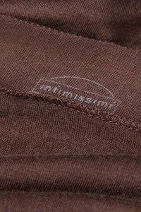 CHRISTMAS - Langarmshirt - brown