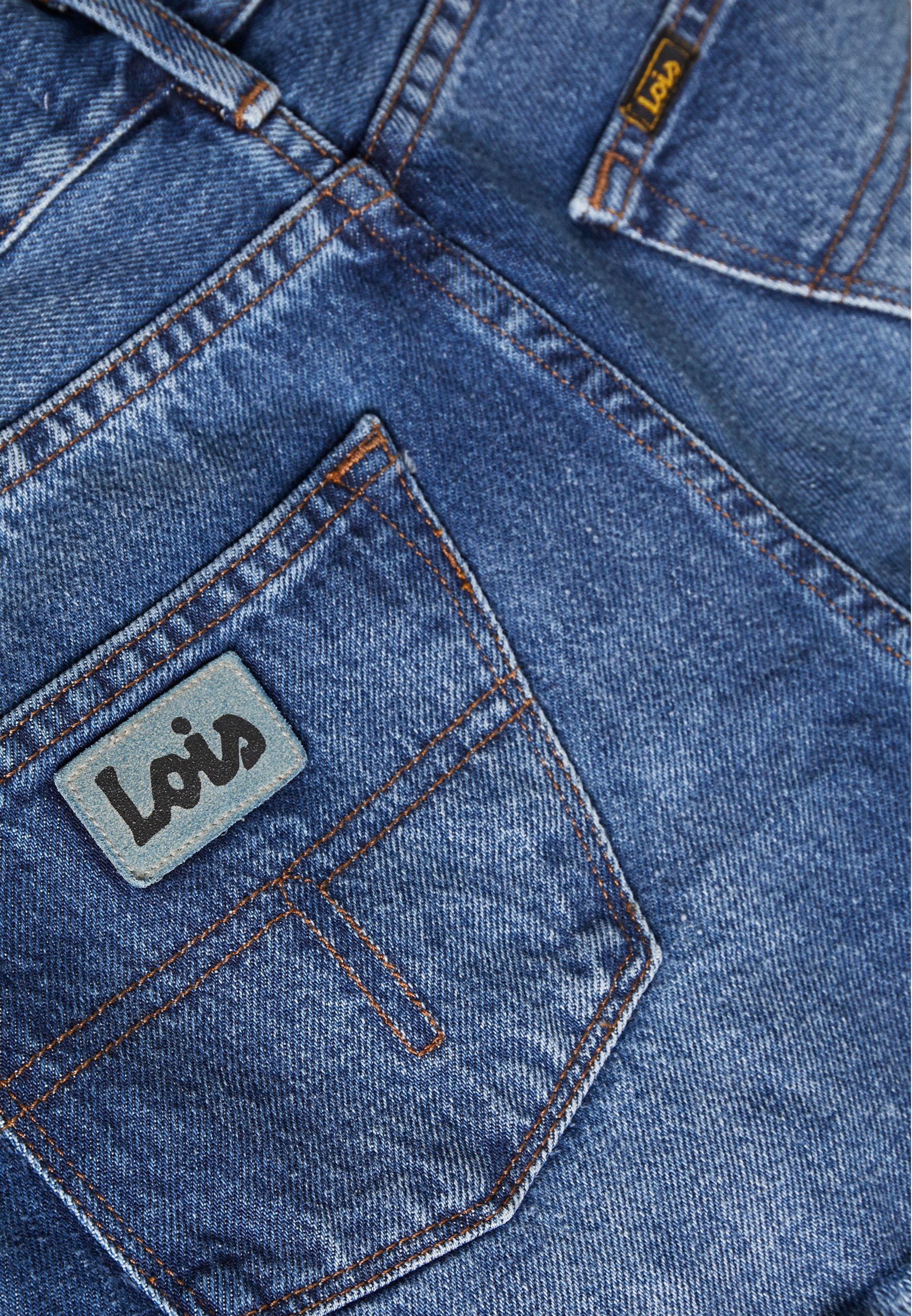 lois denim