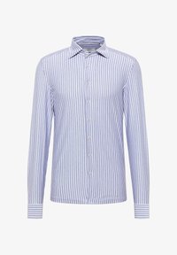 Geselecteerd, dunkelblau