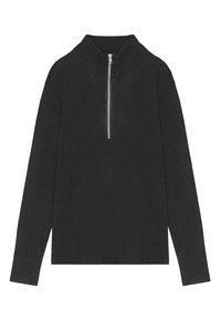 Geselecteerd, black