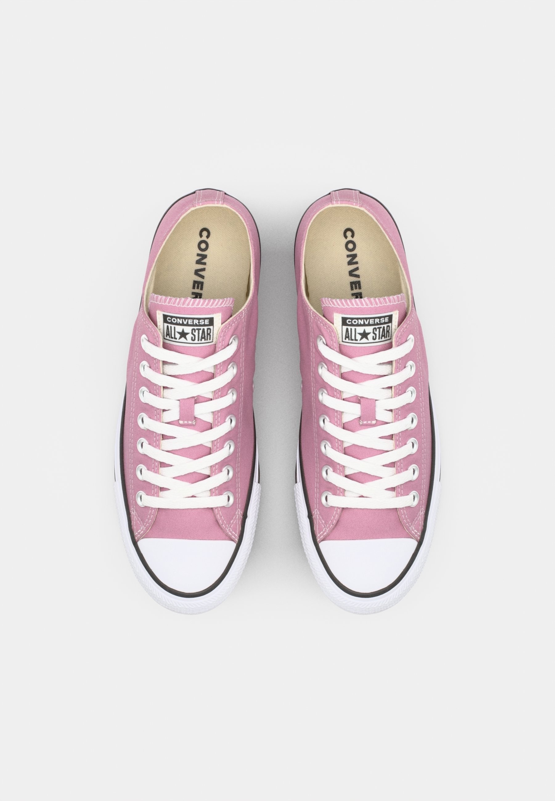 Converse CHUCK TAYLOR ALL STAR UNISEX - Sneakers low - cliffside