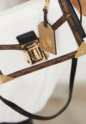 Bolso de mano - white