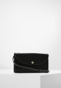 Furla Borsa a tracolla - black