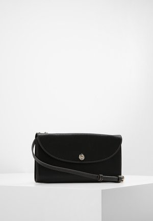 Sac bandoulière - black