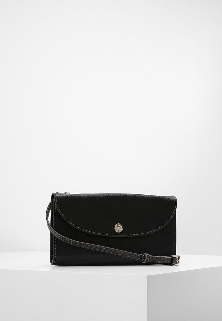 Furla Borsa a tracolla - black