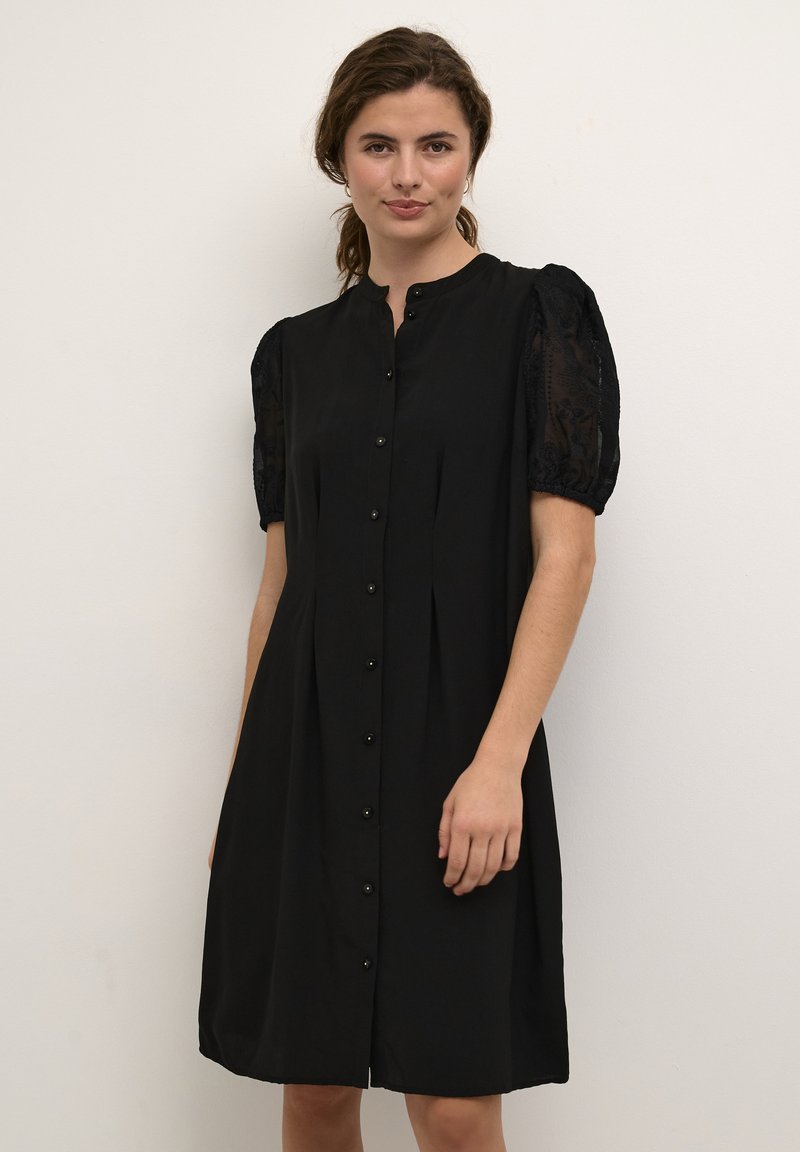 SS- FARLA DRESS