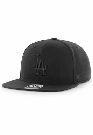 SURE SHOT LOS ANGELES DODGERS - Cap - black