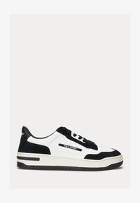 Ej vald, black/deckwash white