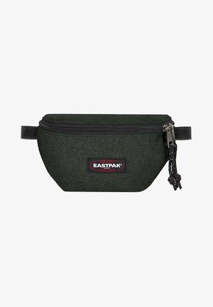 Eastpak SPRINGER ORIGINAL - Riñonera - crafty moss