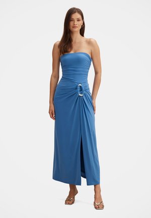 Forever New KEELY STRAPLESS  - Juhlamekko - evening navy