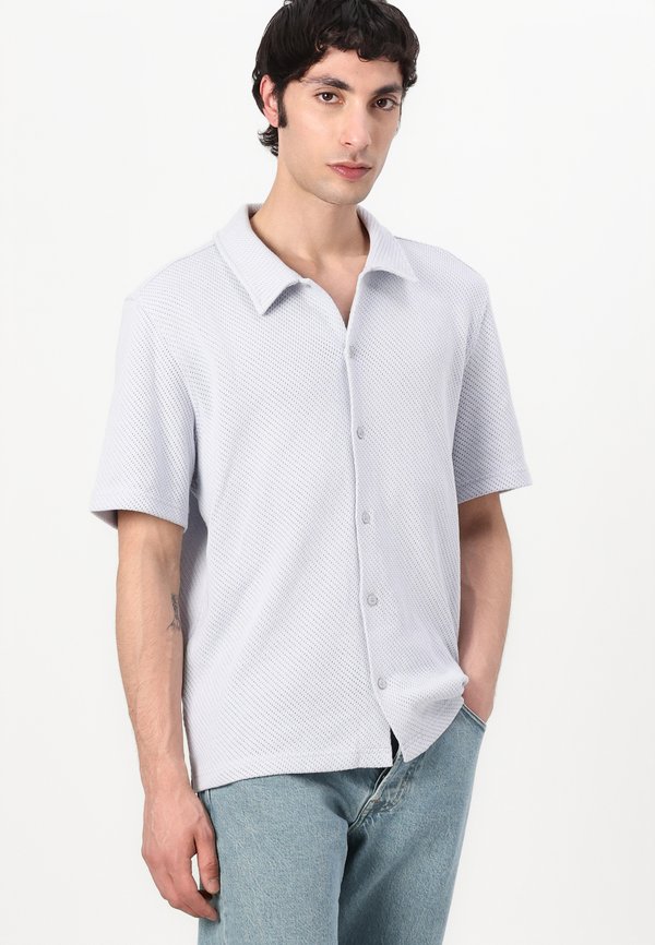 TAYLOR - Straight leg jeans3