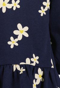 Blue Seven BLOOM - Denní šaty - blau