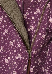 EN FANT Vinterjacka - fig