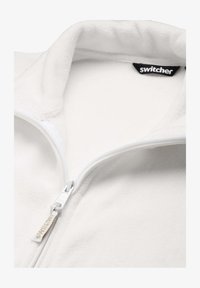 Non selezionato, blanc casse